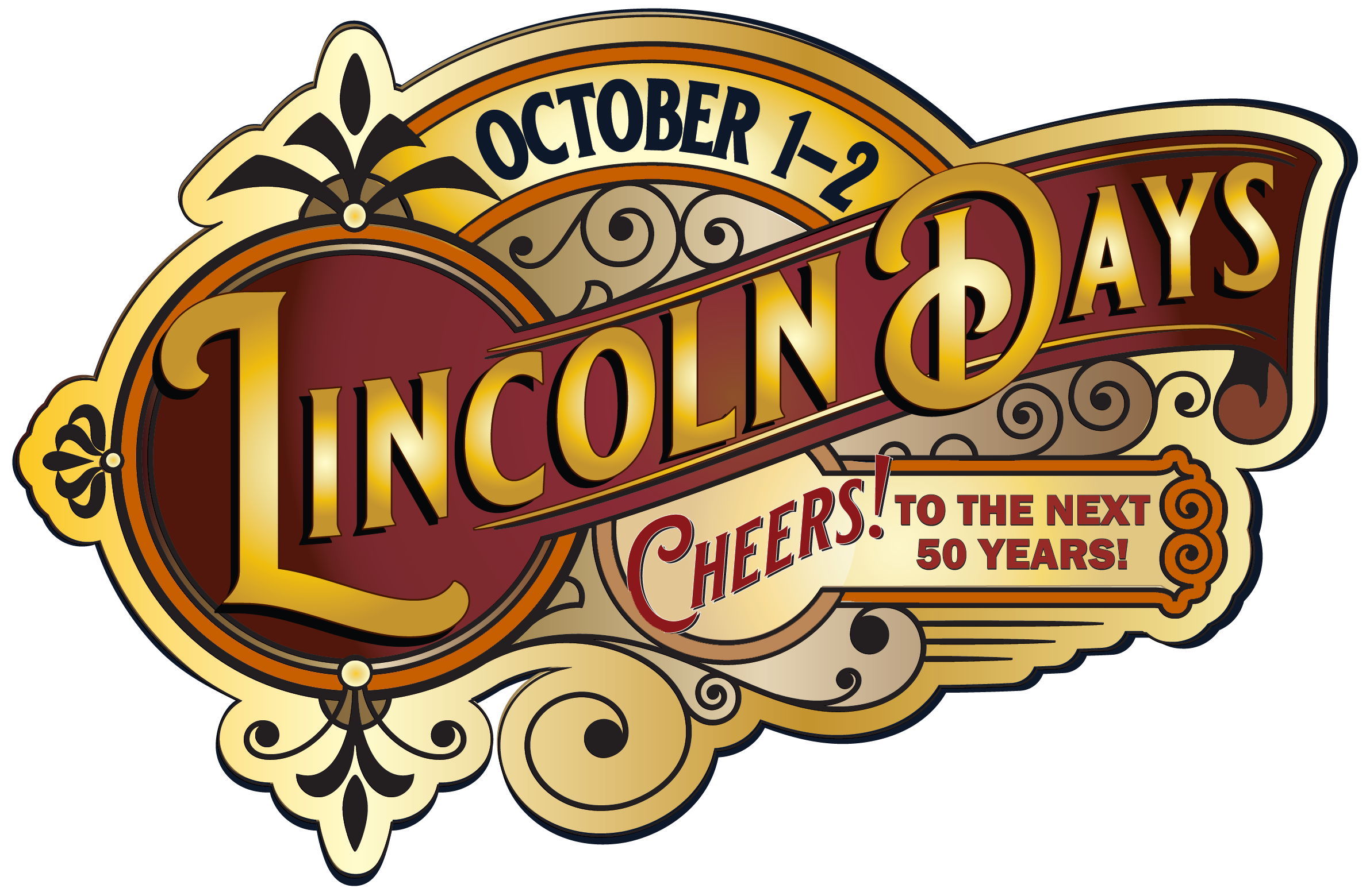 Lincoln Days Celebration, Inc. Celebrating the life of the sixteenth President of the United