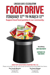 Food Drive